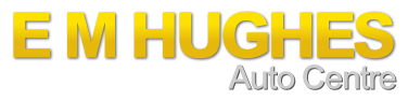 E M Hughes Auto Centre